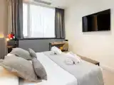 Двухместный номер Superior