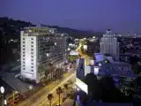 Четырёхместный люкс Andaz