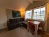 Двухместный Cabin с видом на океан