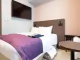 Двухместный номер Momiji Building Moderate Shower Only