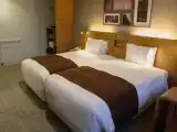 Двухместный номер Cross Floor Deluxe Heartfelt
