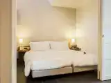 Двухместные апартаменты