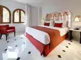 Двухместный номер Mosque view