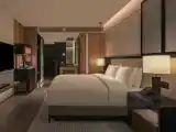 Двухместный номер Panoramic