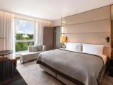 Двухместный люкс Club Lounge Access c 1 комнатой