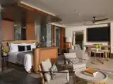 Двухместный люкс Master oceanfront