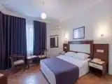 Двухместный номер Стандарт