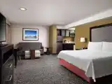 Двухместная студия люкс