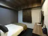 Одноместный номер Стандарт