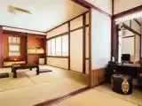 Семейный номер Deluxe