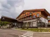Двухместный номер Стандарт