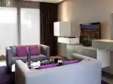 Двухместный люкс Koutoubia