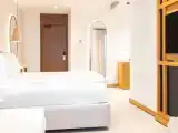Люкс с джакузи Deluxe