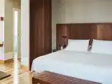 Двухместный люкс Corner