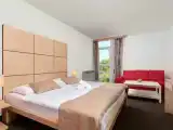 Двухместный полулюкс