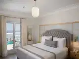 Двухместный полулюкс с бассейном