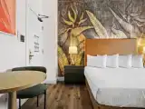 Двухместный люкс Garden