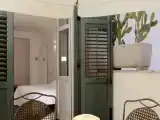Двухместный люкс