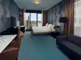 Двухместный номер Superior