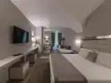 Двухместный полулюкс