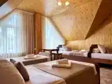Четырёхместный номер Эконом