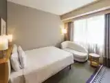 Двухместный номер Universal