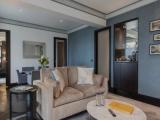 Двухместный Savoy Suite с видом на озеро