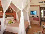 Двухместная вилла Beach