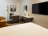 Четырёхместный номер Deluxe