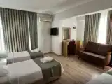 Трёхместный номер Комфорт