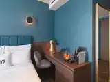 Одноместный номер Design Star with Lycabettus View