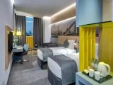 Двухместный номер Urban Club