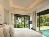 Pool Villa Garden