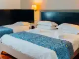Двухместный номер Стандарт
