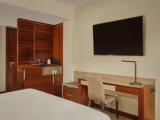 Двухместный номер Superior с балконом и with resort view
