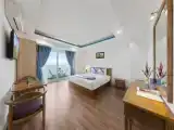 Двухместный люкс
