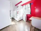 Четырёхместный номер