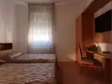 Двухместный номер с видом на город