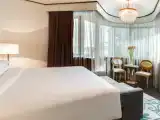Двухместный люкс Ambassador