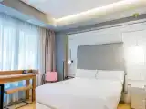 Двухместный номер Стандарт Interior