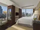 Двухместный люкс Ambassador Skyline View