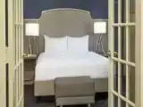 Двухместный люкс с 2 комнатами