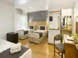 Трёхместный номер Стандарт