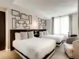 Четырёхместный номер Premium