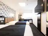 Двухместный номер