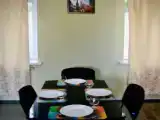 Двухместные апартаменты