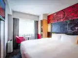 Двухместный номер Комфорт