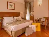 Двухместный номер Deluxe
