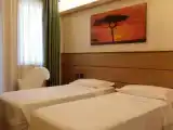 Четырёхместный номер Стандарт