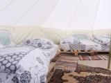 Private Tent
